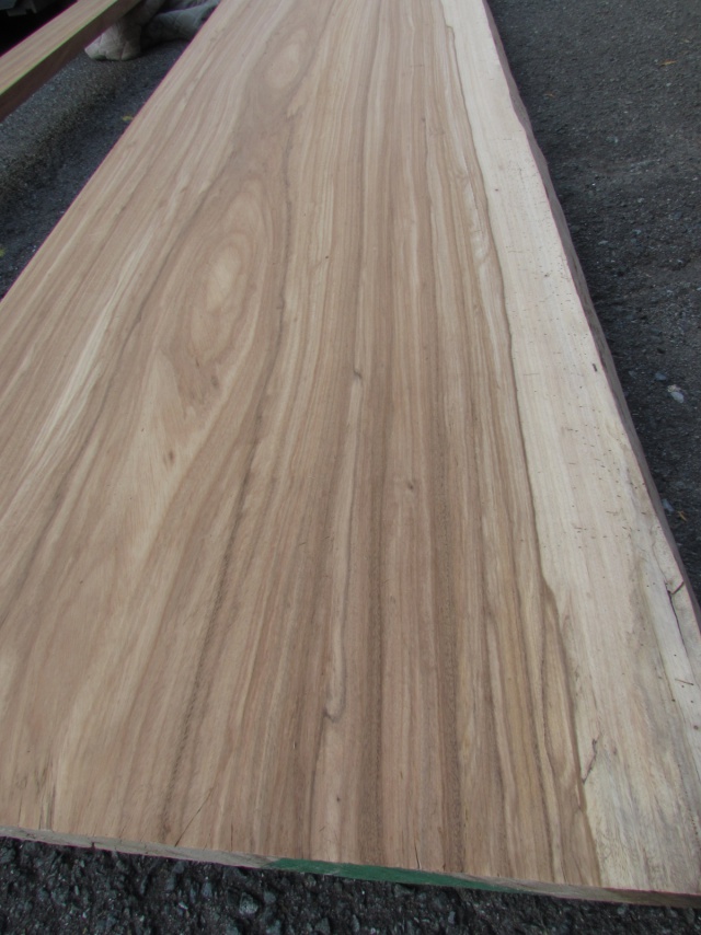 エコップ　一枚板