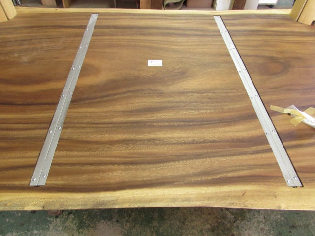 モンキーポッド　一枚板