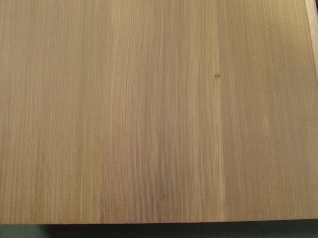 アサメラ　一枚板