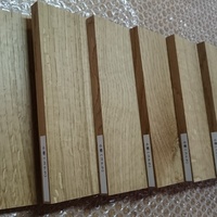 小楢（コナラ）　森の文庫本