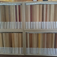 森の文庫本 　100枚SET