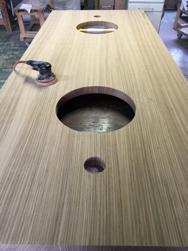 エコップ　一枚板