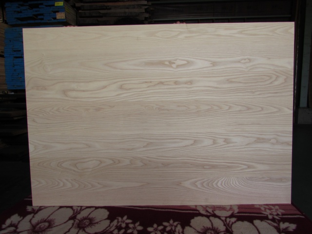 ホワイトアッシュ　天板