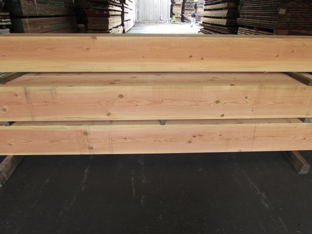 米松（ベイマツ）　無垢材