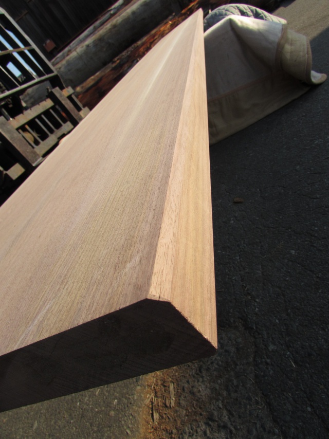 ウォールナット　天板