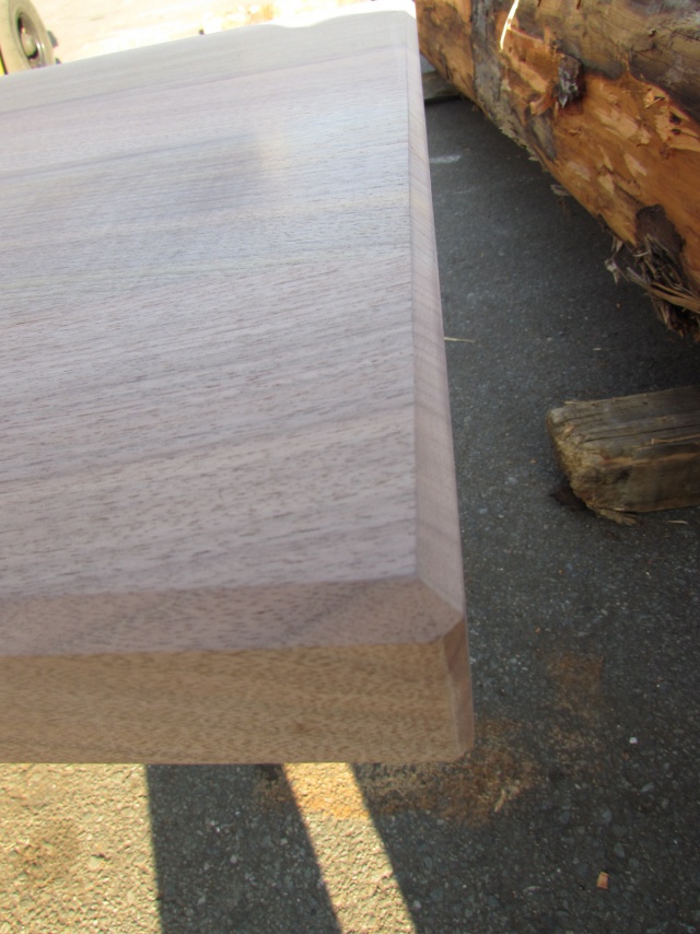 ウォールナット　天板