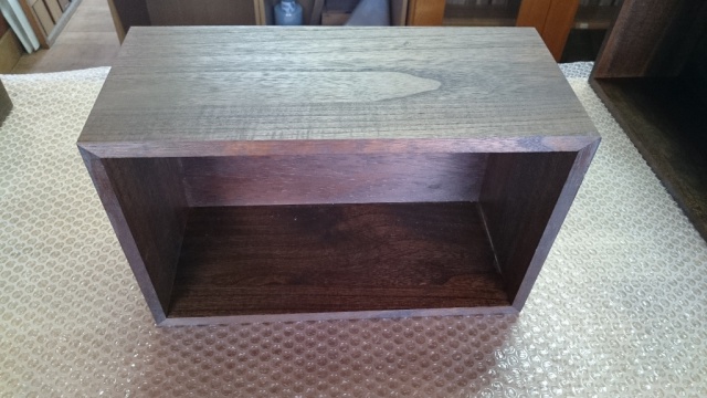 木材見本　森の文庫本