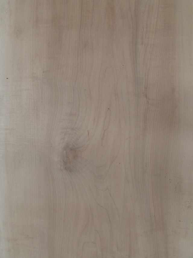 ハードメープル　一枚板