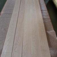 ハードメープル　建材用として