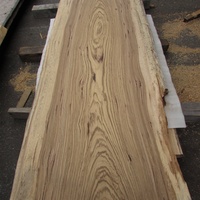 ゼブラノ　テーブル及びベンチ用材