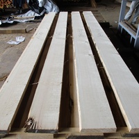 スプルース　建具用に製材【H27.7.11】