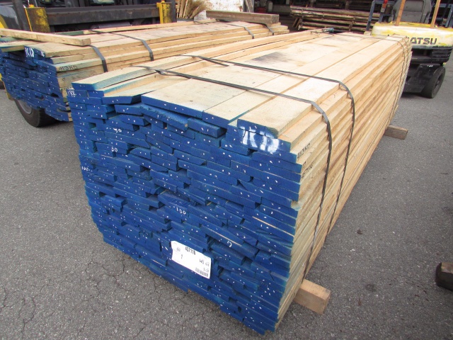 ホワイトオーク　無垢材