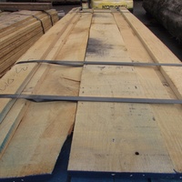 ホワイトオーク　食器棚、扉など家具用材として