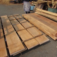 チーク　テーブル製作用材