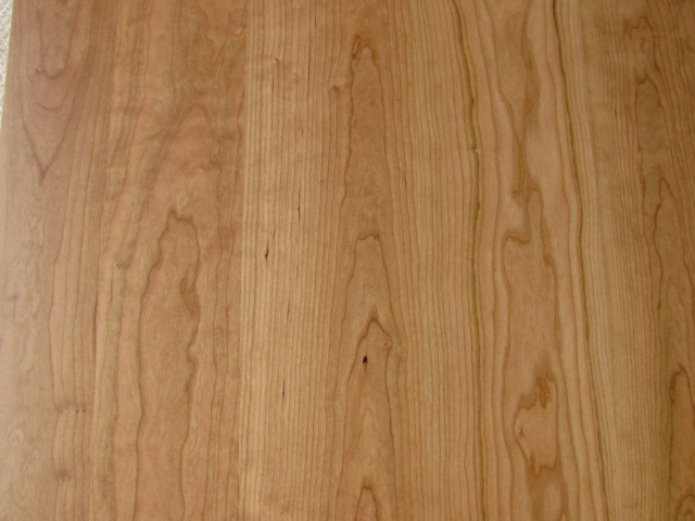 チェリー　天板