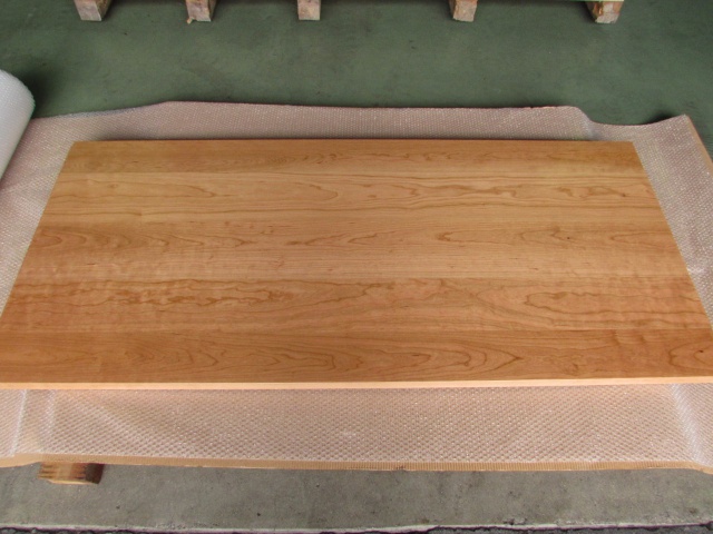 チェリー　天板