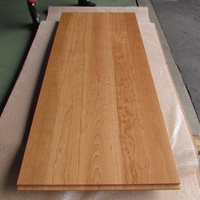 チェリー　テーブル天板