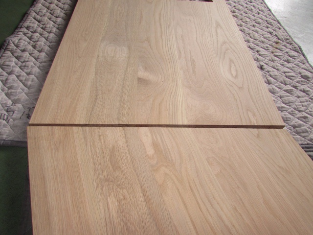 ホワイトオーク　天板