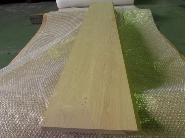 チェリー　天板