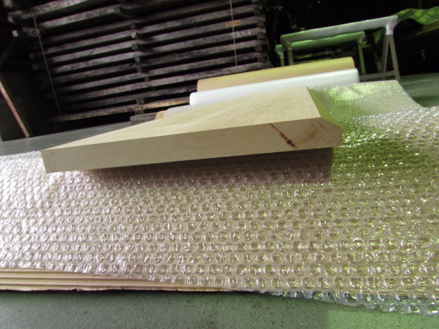 チェリー　天板