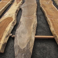 モンキーポッド　キッチン天板