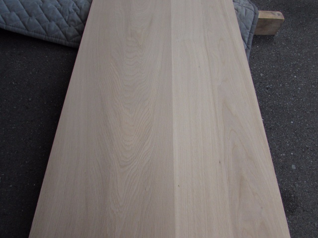 楢（ナラ）　天板