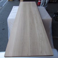 ホワイトオーク　家具用材