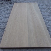 ホワイトオーク　家具天板