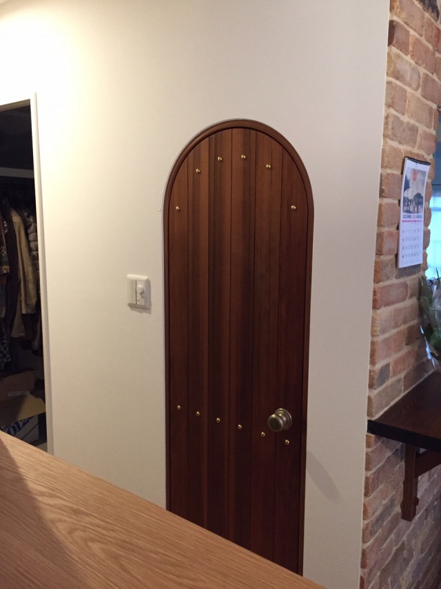 米杉（ベイスギ）　無垢材