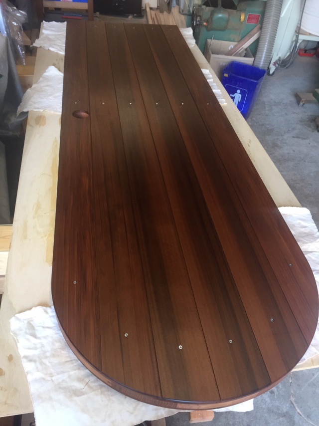 米杉（ベイスギ）　無垢材