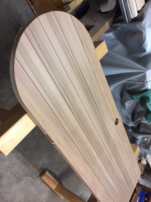 米杉（ベイスギ）　無垢材