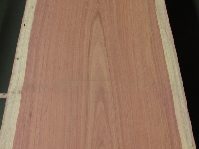 ブビンガ　一枚板