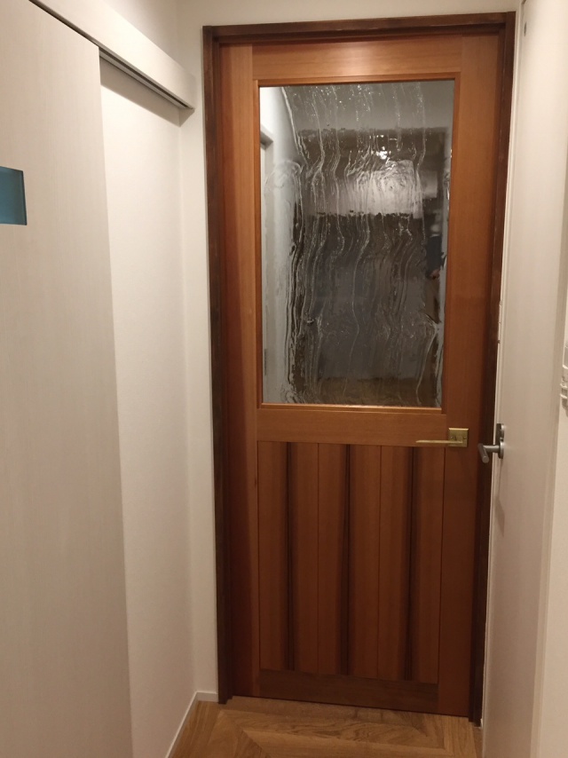 米杉（ベイスギ）　無垢材