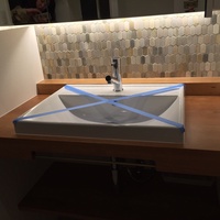 チェリー　洗面台用