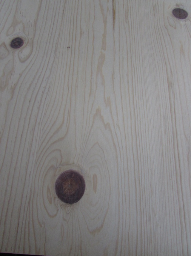 ポンデロッサパイン　天板