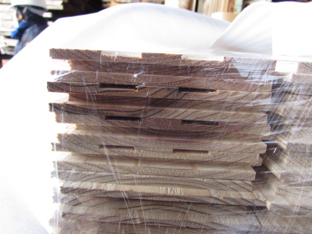 杉（スギ）　無垢材