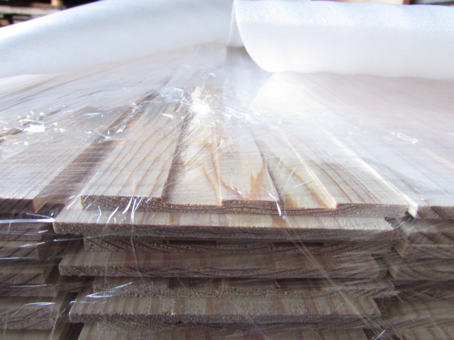 杉（スギ）　無垢材