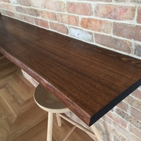 タモ　耳付きカウンター及びトイレカウンター用材【H30年1月】