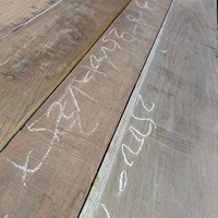 ローズウッド（インドローズ）　ギターのネック材