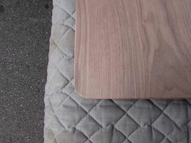 ウォールナット　天板