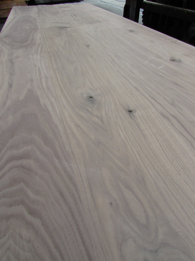 ウォールナット　天板