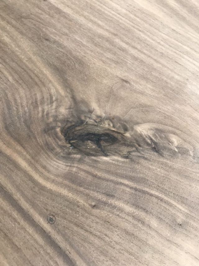 ウォールナット　天板