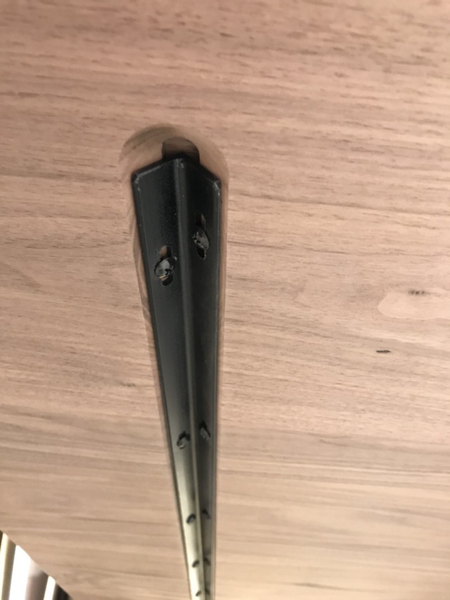 ウォールナット　天板