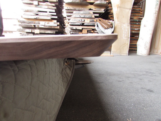 ウォールナット　天板