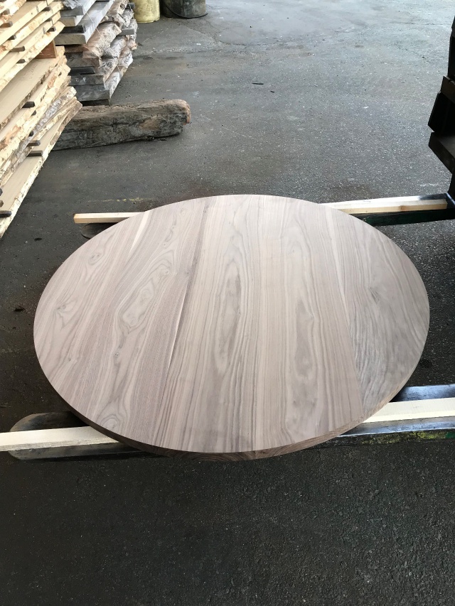 ウォールナット　天板