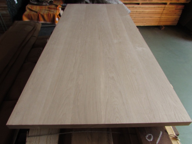 ホワイトオーク　天板