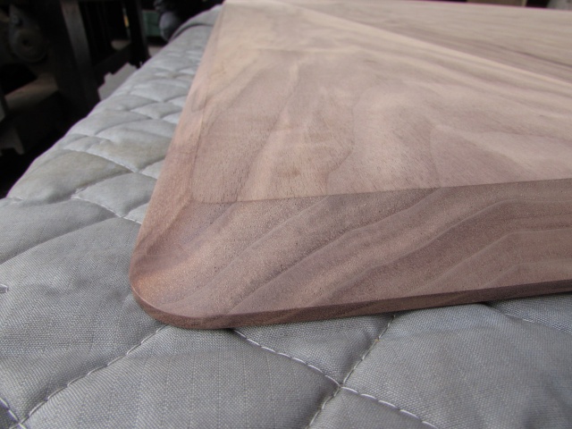 ウォールナット　天板