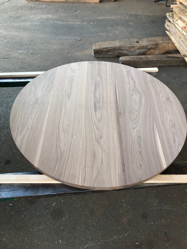 ウォールナット　天板