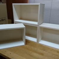 森の文庫本　100枚SET