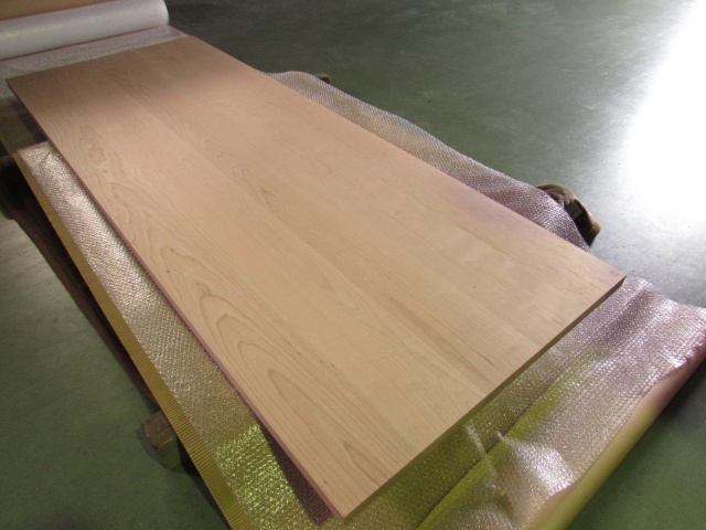 チェリー　天板